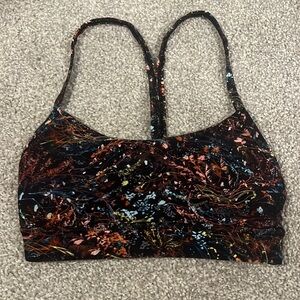 Lululemon Flow Y Sports Bra